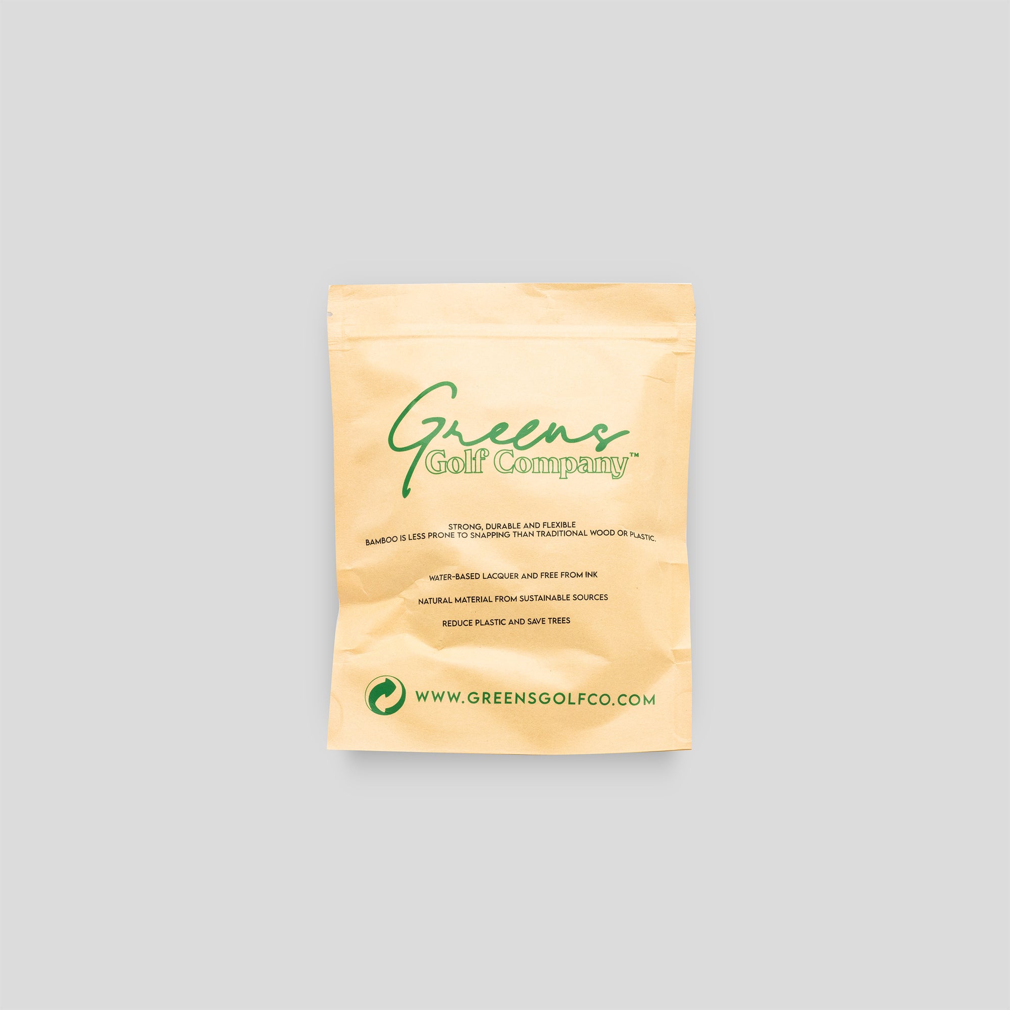 Greens Golf Tees