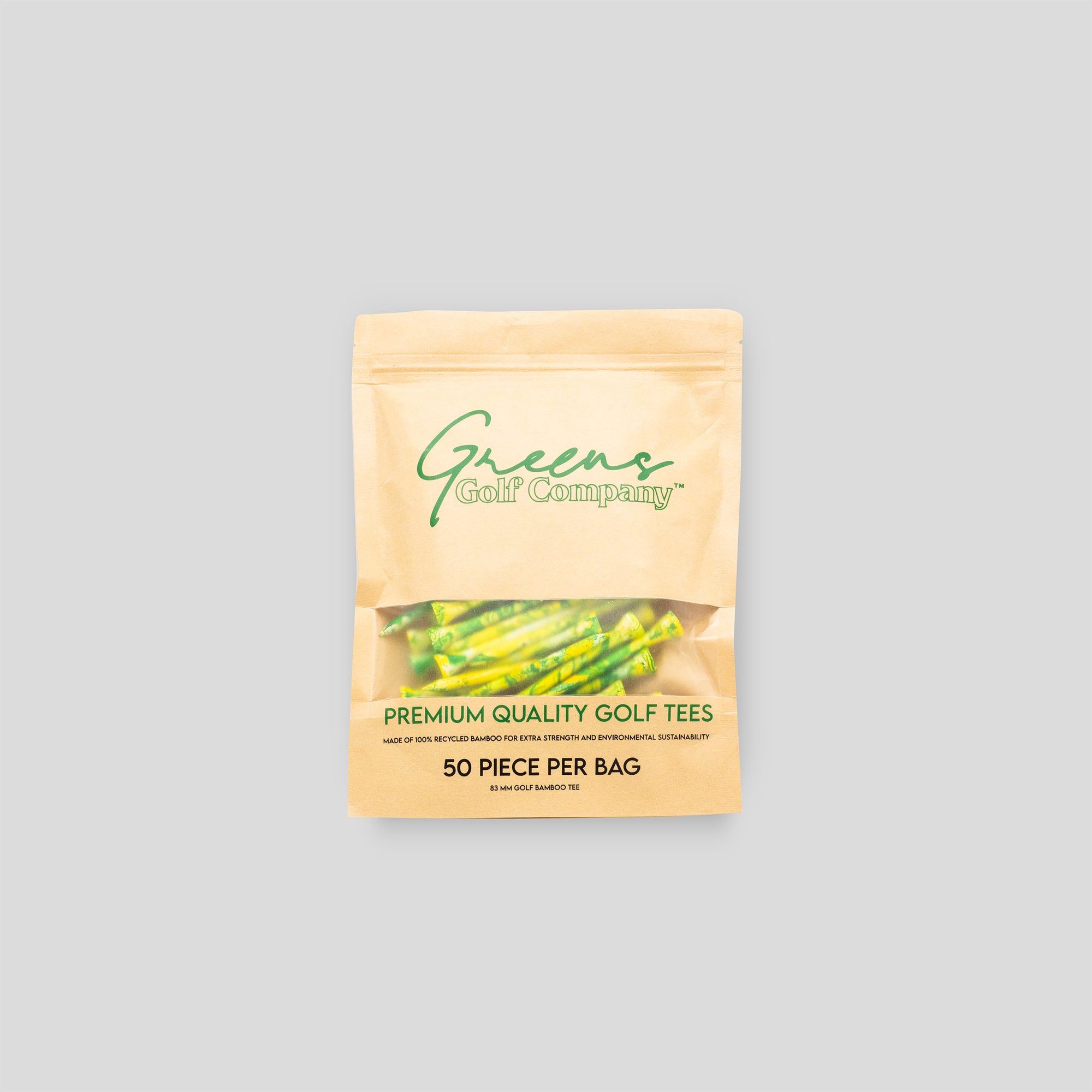 Greens Golf Tees