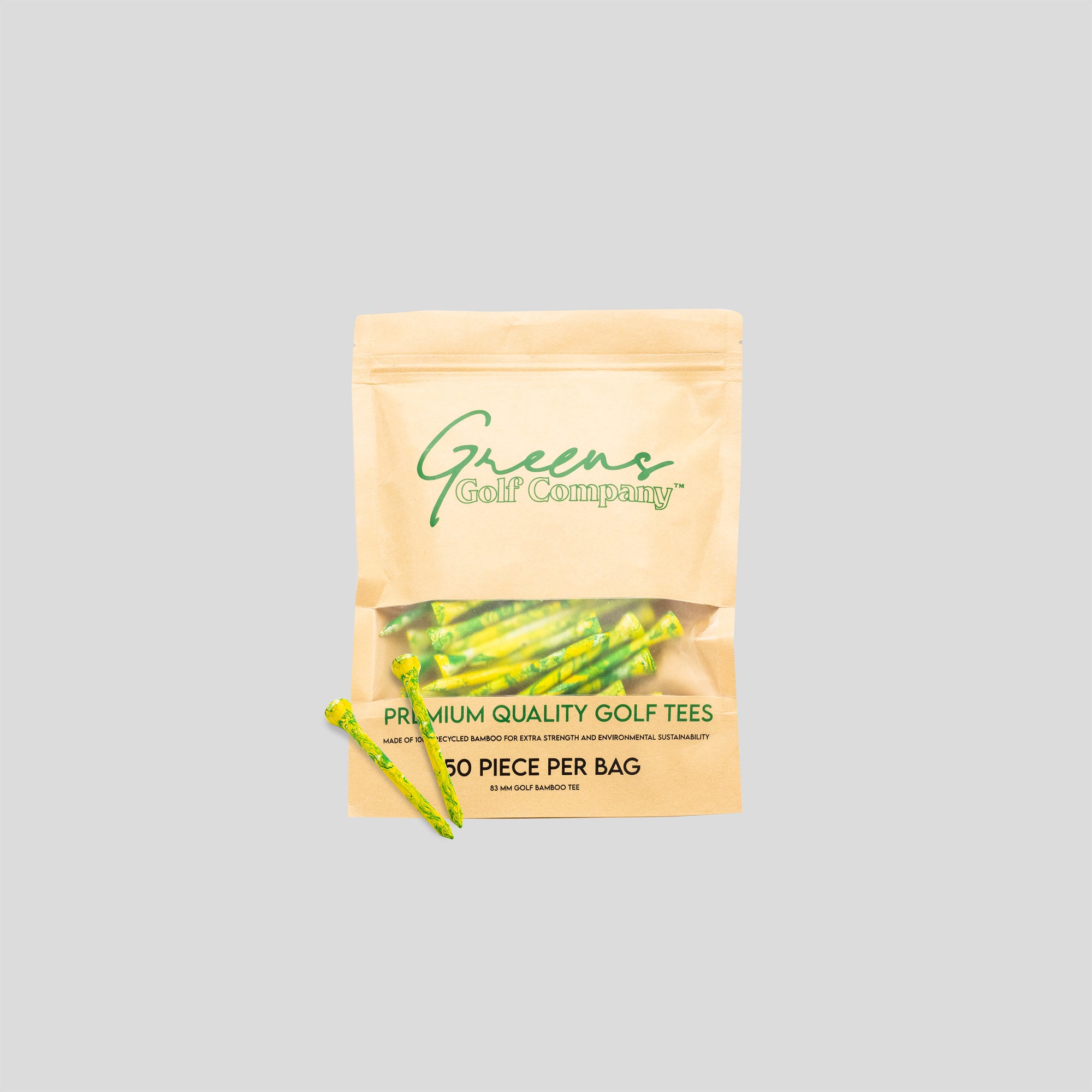 Greens Golf Tees