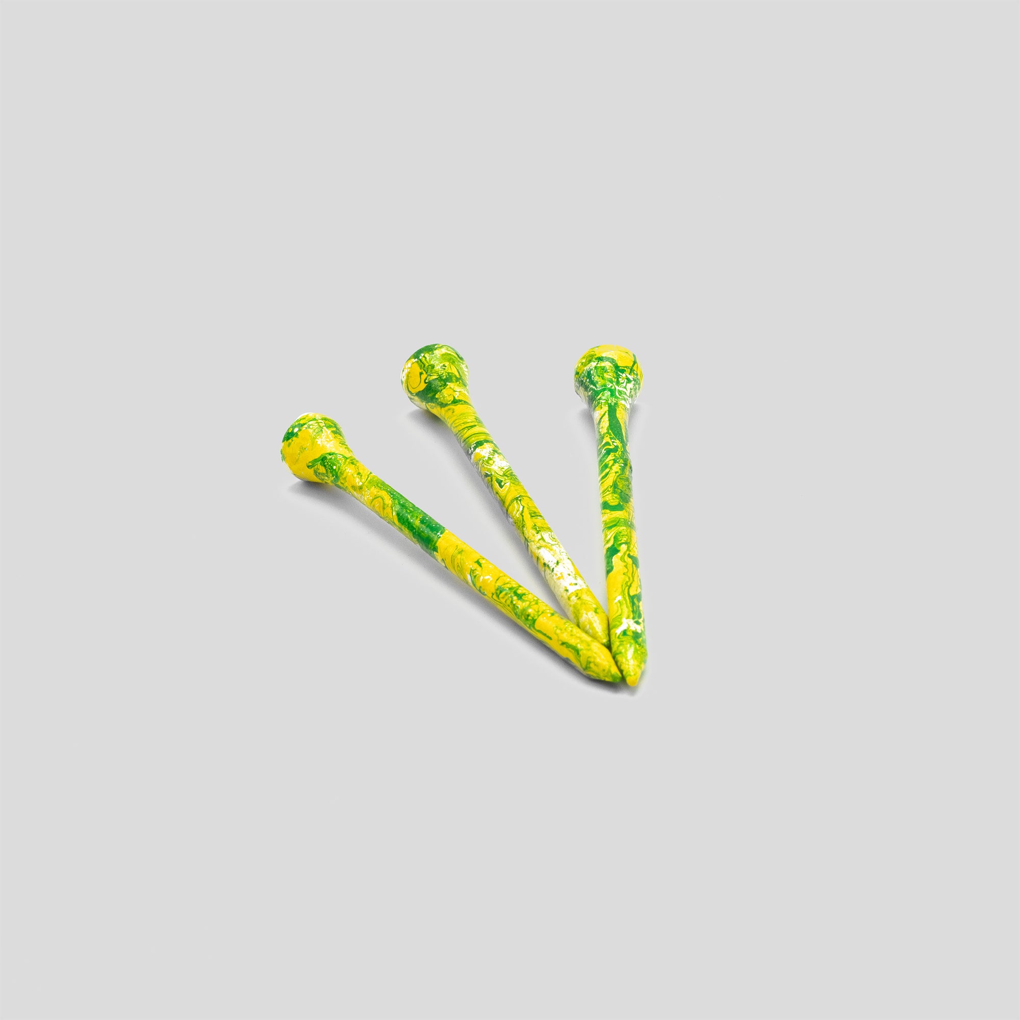 Greens Golf Tees