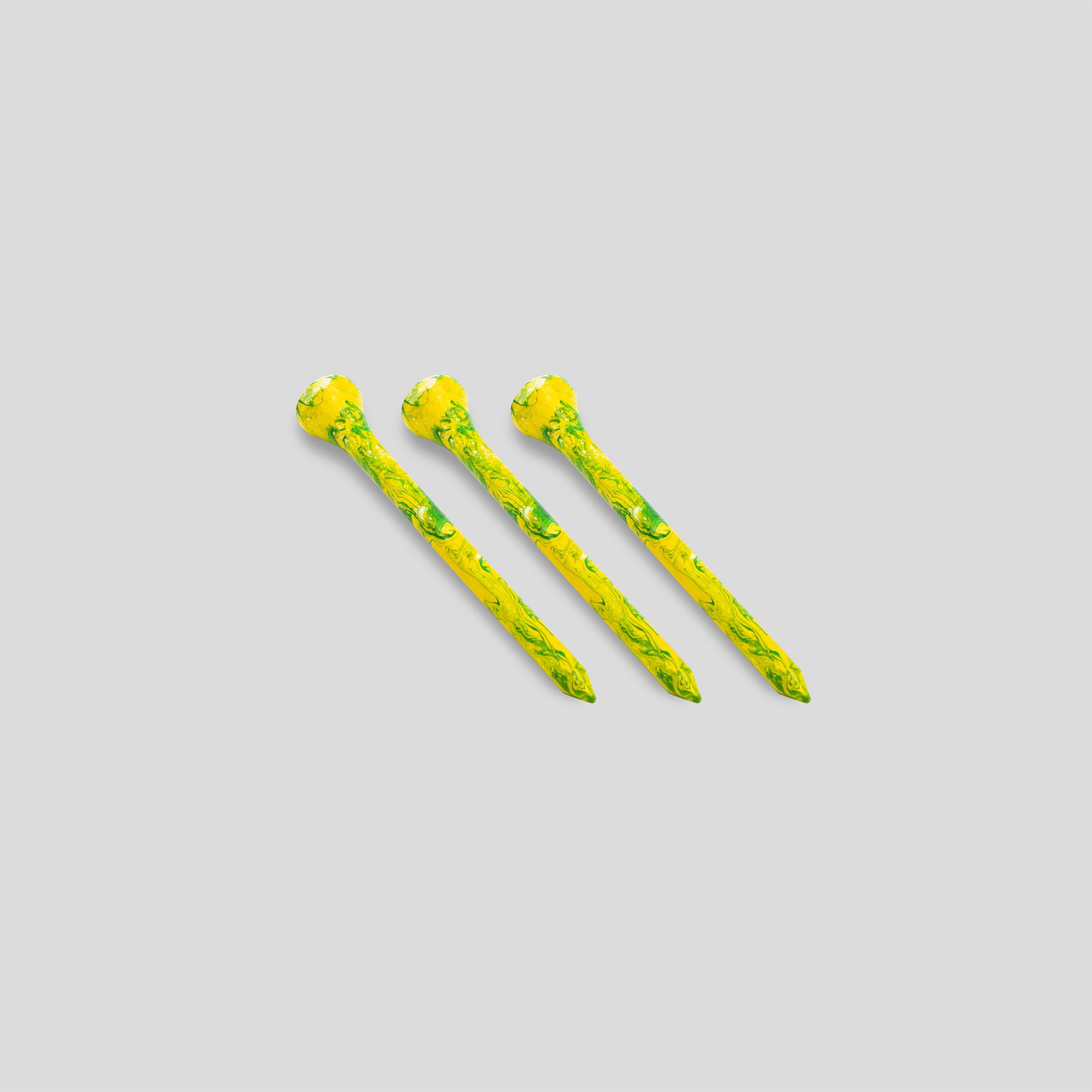 Greens Golf Tees